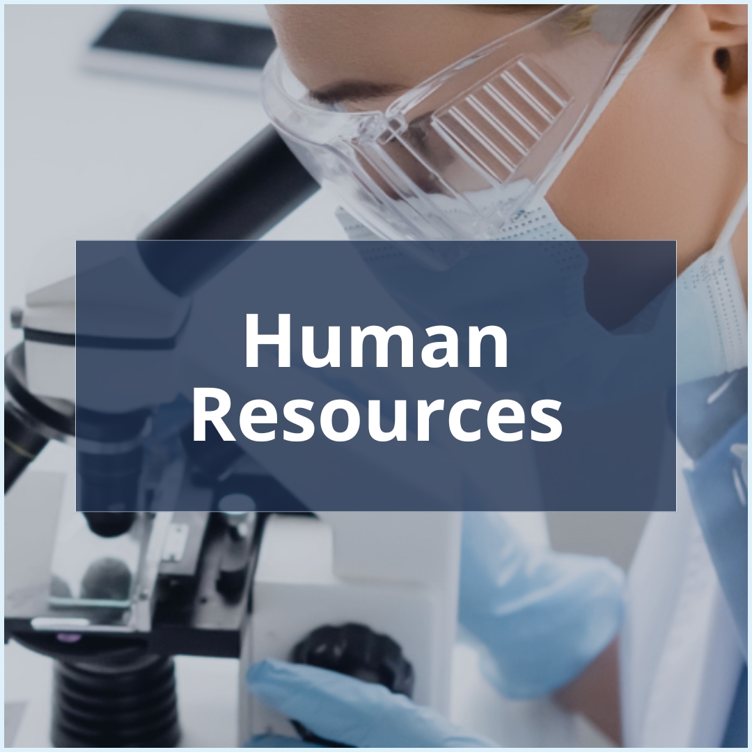 Human Resources