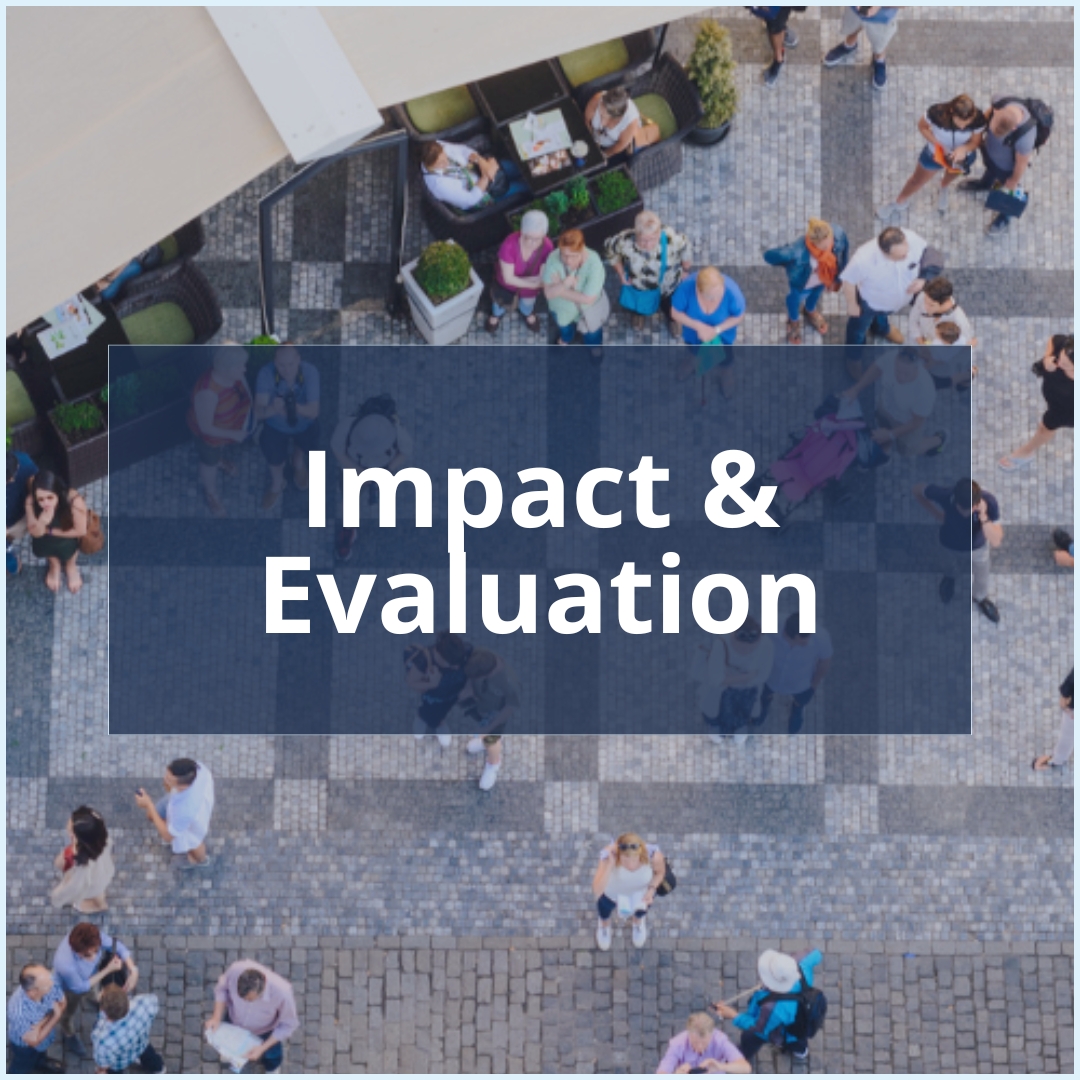 Impact & Evaluation